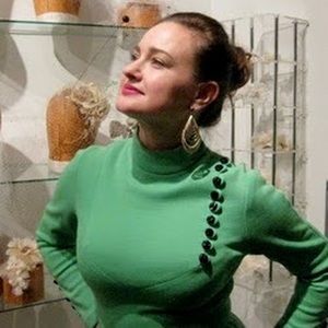 Meet your Posher, Leah